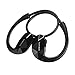 Coocheer 4.1 Wireless Bluetooth Universal Stereo Sports Headphone - Black