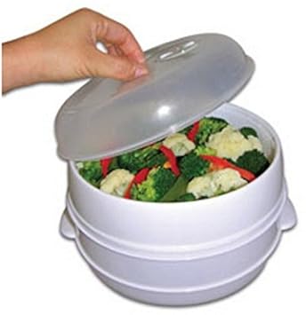 Jobar jb5001 RV remolque camper cocina microondas vapor: Amazon.es ...