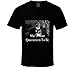 Coming to America Funny Movie T Shirt