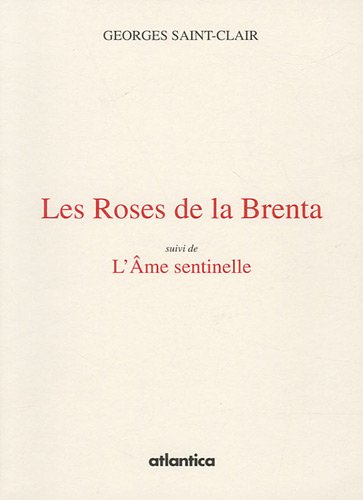 Les  roses de la Brenta