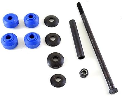 Suspension Stabilizer Link Set Front Left Right K700432 BAW