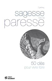 Sagesse de la paresse