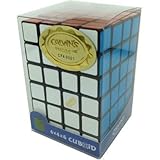 Black 4x4x6 Calvins Puzzle TomZ Cuboid Puzzle