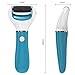 Feet Callus Remover, Rechargeable Foot File Pedicure Tools，Removes Dry, Dead, Hard, Cracked Skin & Calluses- Foot Care Tool for Soft, Smooth Feet