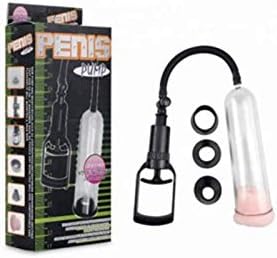 Men's Power Vacuum Pěnnìs Pump Pěnnìs Enlarger Extender Stretcher Pěnnìs Enlargement Only Sold in YoYo Town