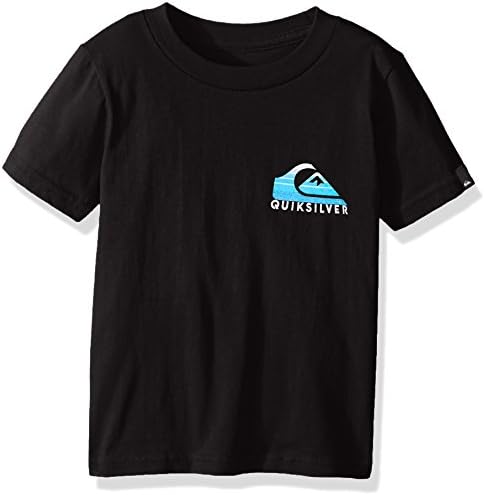 Quiksilver Baby Toddler Boys' Milk Money Kt0 Screen Tee