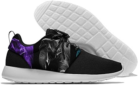 Color Light Elephant Absorption Slip-On Toning Fitness Sneakers Lightweight Sports Shoes Breathable