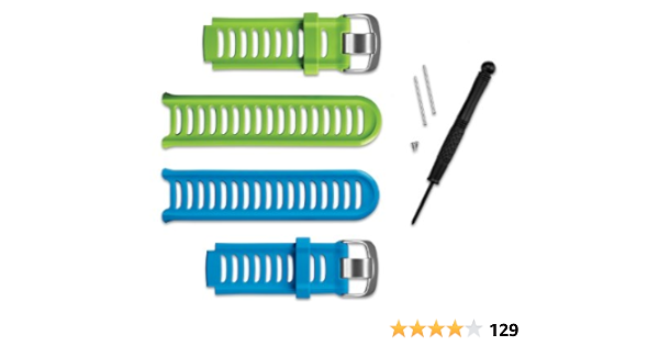 garmin 910xt replacement band