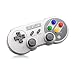 8Bitdo SF30 Pro Controller Windows, macOS, & Android - Nintendo Switch