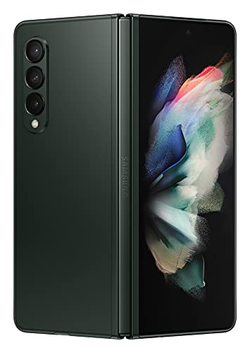 Schnäppchen-Jäger! Heute gibt es Samsung Galaxy Z Fold3 5G... für 499,99€. Direkt zum Angebot!
