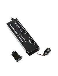 II V2 Comprobador portable para diamantes y gemas