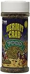 Florida Marine Research SFM00005 Hermit Crab Food, 4-Ounce