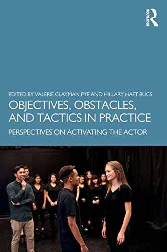 Objectives, Obstacles, and Tactics in