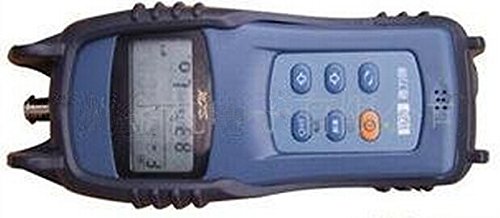 GOWE DIGITAL DUAL CHANNEL CATV/TV SIGNAL LEVEL METER/TESTER frequency width:46MHz to 864MHz