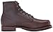 FRYE Men's John Addison Lace-Up Combat Boot