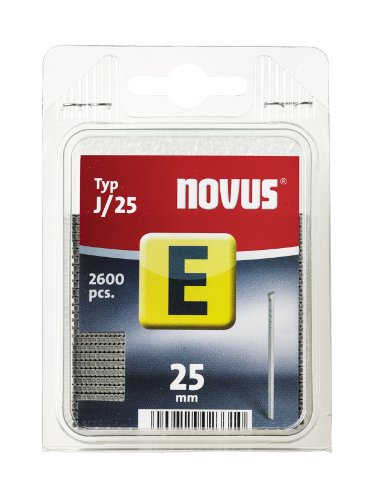 Novus Nails E J, 044-0086