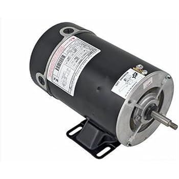 Amazon.com: Hayward SPX1510Z1E Single Speed Motor with