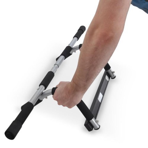 Se muscler au poids du corps avec du matériel ! 1 41gwsd5AoOL