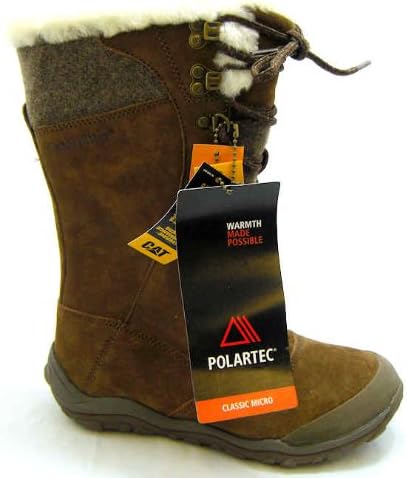 caterpillar high heels