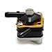 18-7350 Fuel Pump Compatible with Johnson Evinrude Outboards 6hp 9.9hp 15hp Pre 1993 397839 397274 395091 391638 Mallory 9-35350