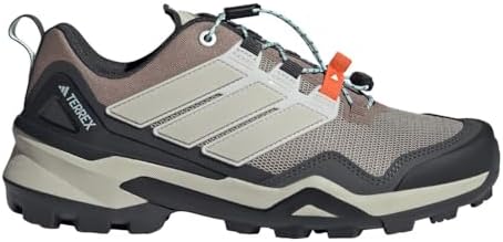 Amazon.com | adidas - Terrex Eastrail 2 Mid Rain.rdy W - HP8725