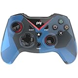prif Kontrol 1 Wired Controller (Military Edition), Camo - PlayStation 3