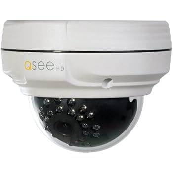 Amazon.com : Q-See QD6531Z-K Speed Dome Pan-Tilt Zoom