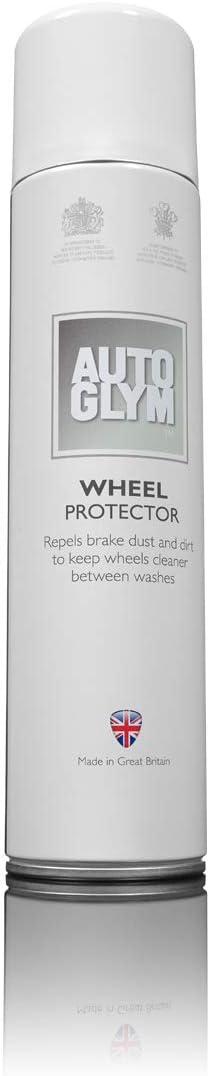 Amazon Autoglym オートグリム ホイールプロテクター 正規輸入品 300ml ホイールクリーナー 車 バイク