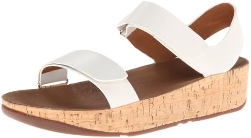 FitFlop Women's Bon Easy Dress Sandal