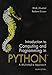 Introduction to Computing and Programming in Python