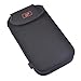 BeoPlay A2 Bluetooth Speaker Water-Resistant Lycra Carrying Case Bag