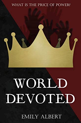 World Devoted by Emily Albert