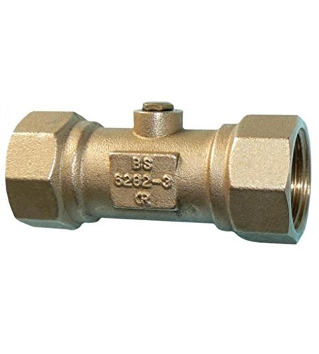 Primaflow 3/4" Double Check Valve - DZR Female Thread