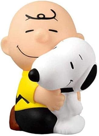 Amazon スヌーピーフレンズ2 Snoopy Friends 2 1 チャーリー ブラウン スヌーピー 単品 フィギュア ドール 通販