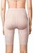 +MD Women's Tummy Control Panties High Waist Firm Control Shapewear Thigh Slimmers Body Shaper Butt Lifter