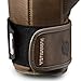 Hayabusa | Kanpeki Elite Leather Boxing Gloves | Brown | 16oz