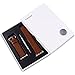 Fullmosa Leather Bands Compatible with Apple Watch 41mm 40mm 38mm 42mm 44mm 45mm 46mm 49mm Women Band Strap for iWatch Ultra 2/Ultra/10/9/8/7/6/5/4/3/2/1/SE2/SE, 42mm 41mm 40mm 38mm Brown