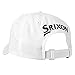 Srixon Golf Men's Unstructured Hat, White, One Size Fits All