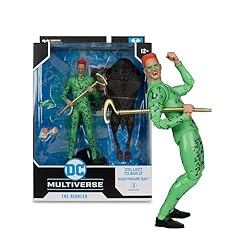 McFarlane Toys - DC Multiverse The Riddler