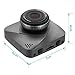 Dashboard Camera, isYoung 720P HD Car Vedio Recorder Dash Cam Car Vehicle Dashboard,120 Degree Wide Angle View DVR Camera Video Recorder with Loop Recording
