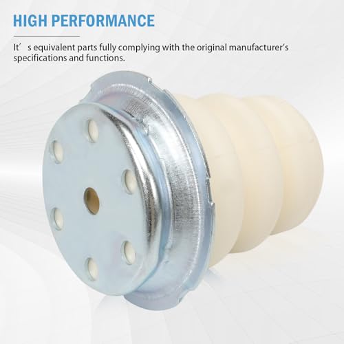 AUROLYNNE Suspension Stop for Tourneo Custom Transit Custom V362 Kasten V363 2038129