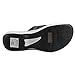 Clarks Women's Brinkley Athol Comfort Casual Sandals