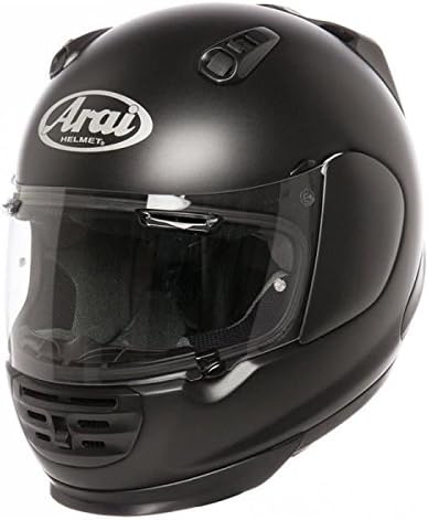 Arai Rebel Full Helmet Matt Black