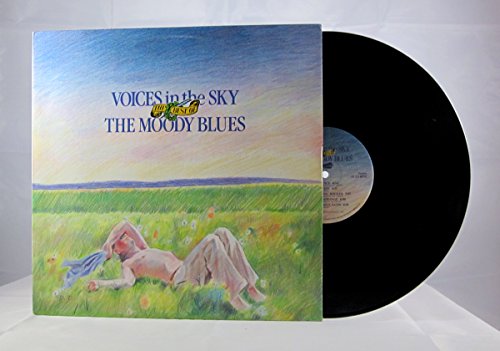 The Moody Blues - 20th Century Masters The Millennium Collection - The Best Of The 