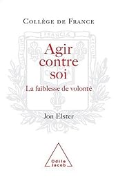 Agir contre soi