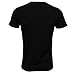 Diesel Men's Jake 3-Pack Essentials Crew Neck T-Shirt, Black, X-Large