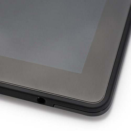 Kindle Fire HDX 7" Screen Protector, ArmorSuit MilitaryShield - Lifetime Replacements - Anti-Bubble Ultra HD Premium Screen Protector For Kindle Fire HDX 7" - Clear