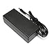 YTech 18.5V 6.5A 120W AC Power Adapter/Battery Charger for HP Elitebook 8530p 8540p 8540w 8730w 6930p 8530p 8530w,HP Pavilion M6 DM4 DV4 DV5 Notebooks Power Supply+Cord