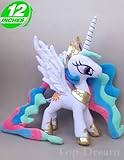 Princess Celestia plush doll 12