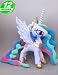 Princess Celestia plush doll 12"/30 cm plush Celestia